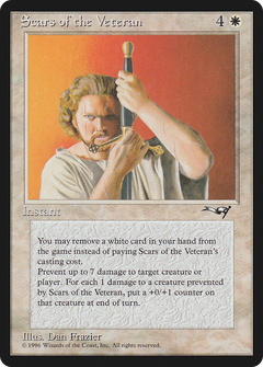 Scars of the Veteran [Alliances]-1