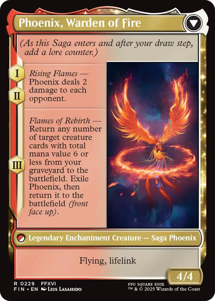 Joshua, Phoenix's Dominant [FINAL FANTASY]-2