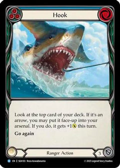 Hook [SEA103] (High Seas)-1
