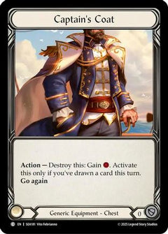 Captain's Coat [SEA181] (High Seas)-1