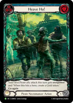 Heave Ho! [GEM052] (GEM Pack 2)-1
