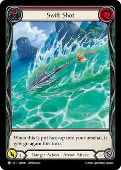 Swift Shot [GEM061] (GEM Pack 2)-1