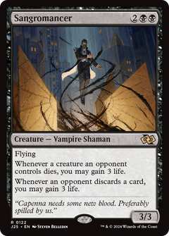 Sangromancer [Foundations Jumpstart]-1