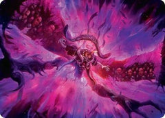 Hades, Sorcerer of Eld Art Card [FINAL FANTASY Art Series]-1
