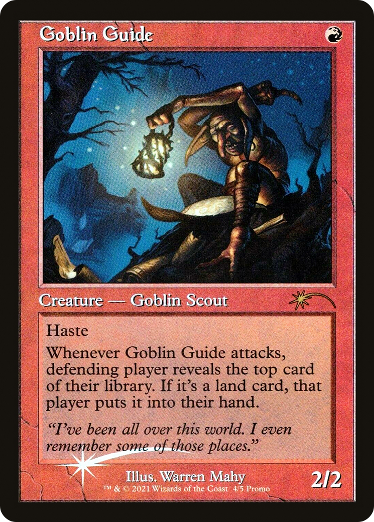Goblin Guide [Love Your LGS 2021]-1