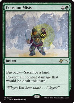Constant Mists (2026) [Secret Lair Drop Series]-1
