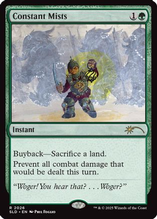 Constant Mists (2026) [Secret Lair Drop Series]-1