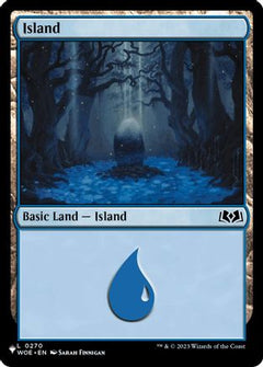 Island (WOE) [The List]-1