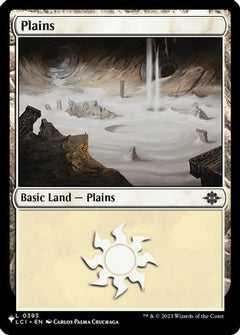 Plains (LCI) [The List]-1