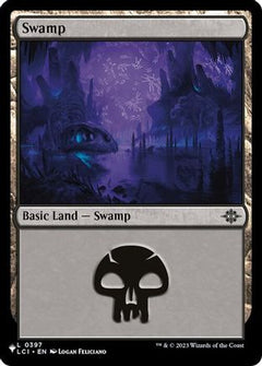 Swamp (LCI) [The List]-1