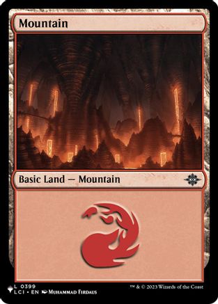 Mountain (LCI) [The List]-1