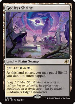 Godless Shrine [Edge of Eternities]-1
