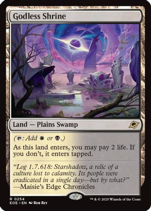 Godless Shrine [Edge of Eternities]-1
