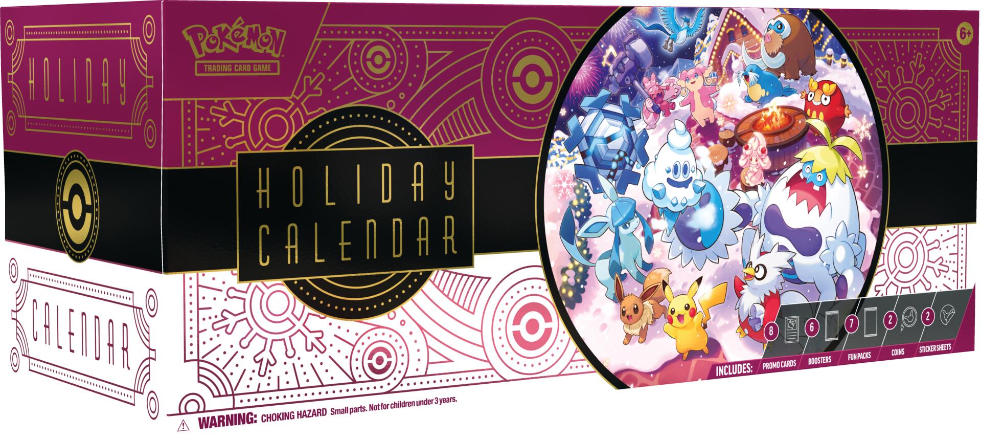 Holiday Calendar 2025-1