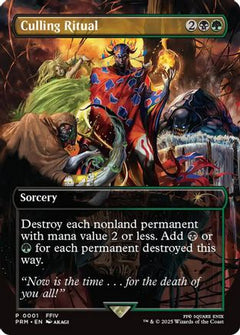 Culling Ritual [Wizards Play Network 2025]-1