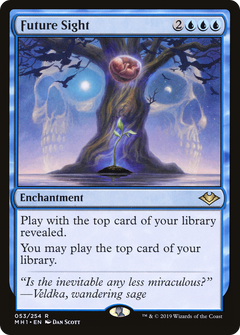 Future Sight [Modern Horizons]-1