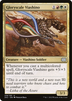 Gloryscale Viashino [Double Masters 2022]-1