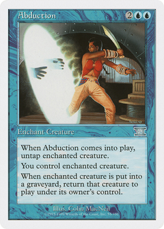 Abduction [Classic Sixth Edition]-1