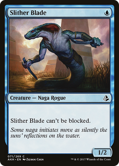 Slither Blade [Amonkhet]-1