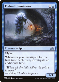 Erdwal Illuminator [Shadows over Innistrad]-1