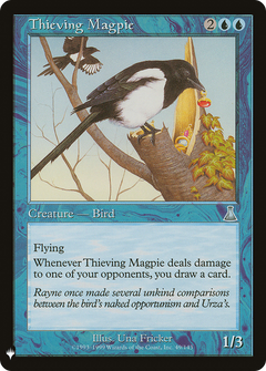 Thieving Magpie [Mystery Booster]-1