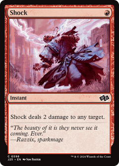 Shock [Foundations Jumpstart]-1