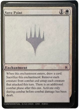 Save Point [Unknown Event]-1