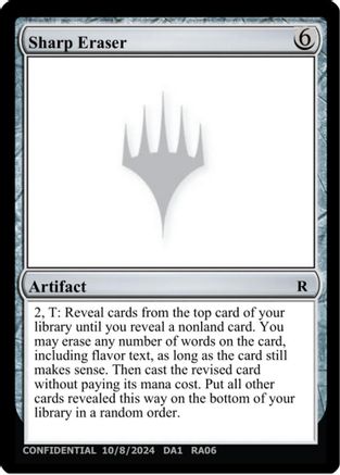 Sharp Eraser [Unknown Event]-1