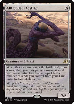 Anticausal Vestige [Edge of Eternities]-1