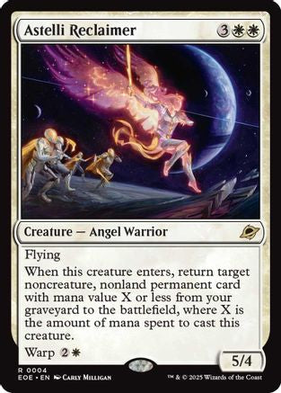 Astelli Reclaimer [Edge of Eternities]-1