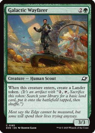 Galactic Wayfarer [Edge of Eternities]-1