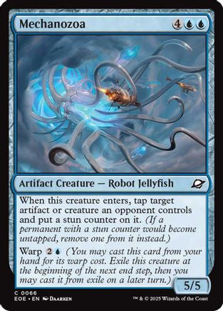 Mechanozoa [Edge of Eternities]-1