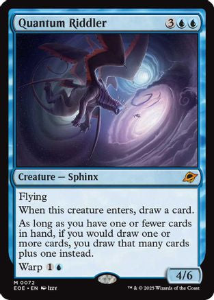 Quantum Riddler [Edge of Eternities]-1