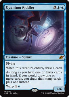 Quantum Riddler [Edge of Eternities]-1