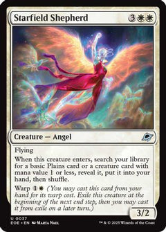 Starfield Shepherd [Edge of Eternities]-1