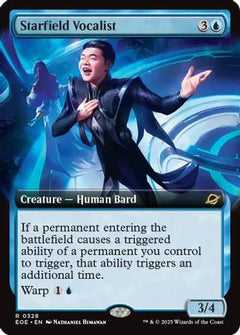 Starfield Vocalist (Extended Art) [Edge of Eternities]-1