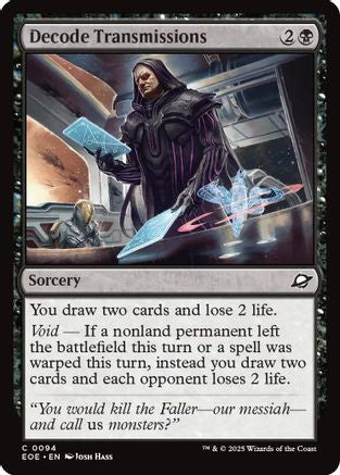 Decode Transmissions [Edge of Eternities]-1