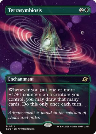 Terrasymbiosis (Borderless) [Edge of Eternities]-1