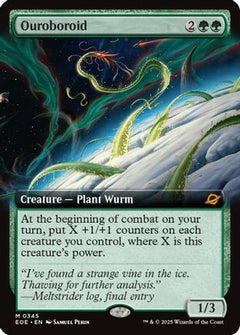 Ouroboroid (Extended Art) [Edge of Eternities]-1
