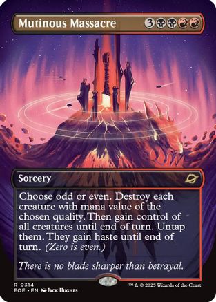 Mutinous Massacre (Borderless) [Edge of Eternities]-1