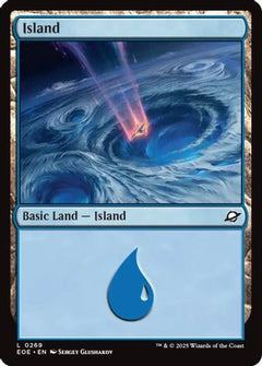 Island (0269) [Edge of Eternities]-1