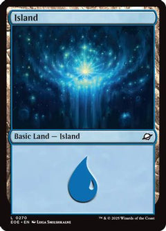 Island (0270) [Edge of Eternities]-1