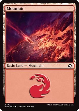 Mountain (0273) [Edge of Eternities]-1