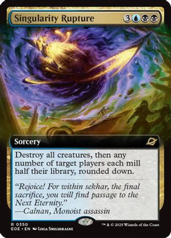 Singularity Rupture (Extended Art) [Edge of Eternities]-1