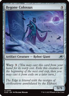 Bygone Colossus [Edge of Eternities]-1