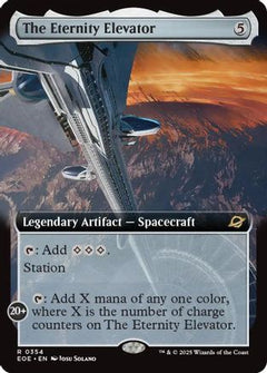 The Eternity Elevator (Extended Art) [Edge of Eternities]-1