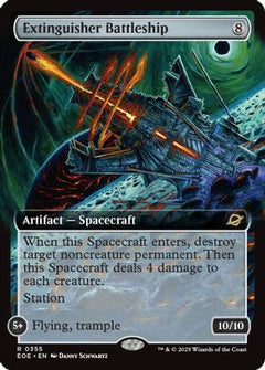 Extinguisher Battleship (Extended Art) [Edge of Eternities]-1