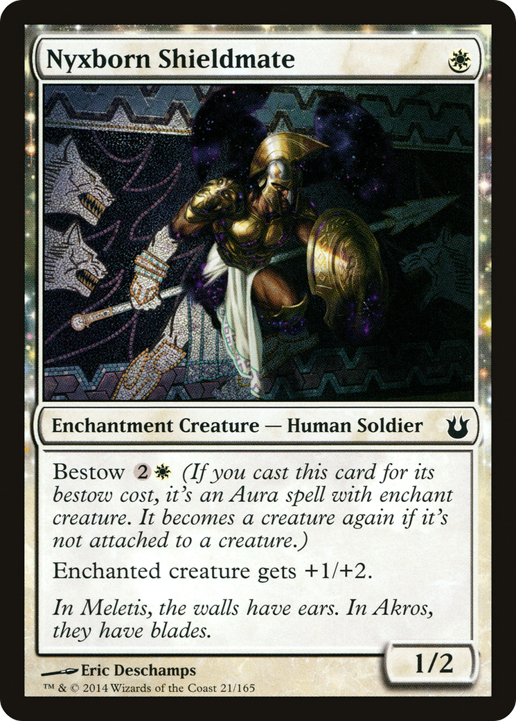 Nyxborn Shieldmate [Born of the Gods]-1