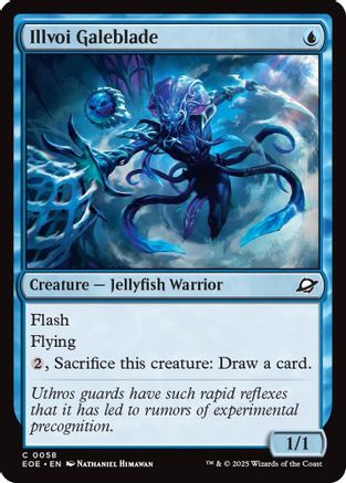 Illvoi Galeblade [Edge of Eternities]-1