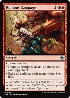 Ruinous Rampage [Edge of Eternities]-1